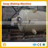 Automatic Toilet Laundry Bar Soap Making Machine thumbnail-3