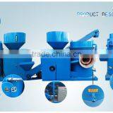 No-pollution 600,000 Kcal Biomass/wood/rice Husk Pellet Burner With Lime Kiln thumbnail-3