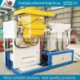 Flaskless Molding Line for China Foundry Factory thumbnail-1