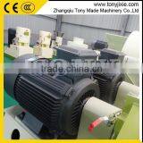6-12T/H Big Capacity Wood Pulverizer/wood Chips Hammer Mill Grinder Price thumbnail-5
