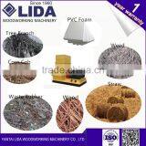 High Efficient Wood Powder |Saw Dust|Tree Branches Hammer |Wood Chips Mill GXP130x 55Price thumbnail-4