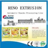 Puff Snacks Cheese Ball Machine thumbnail-1