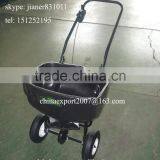 Seed Spreader,Fertilizer Spreader With Poly Hopper thumbnail-2