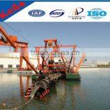 Hot Sale Gold Dredger Gold Mining Machine thumbnail-3