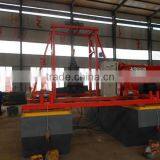 Portable Sand Hung Pump Dredger Manufacturer thumbnail-2