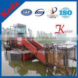 Beneficiation Water Mowing Vessel for Sales thumbnail-5