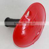 Single Blade Hedge Trimmer Front Handle thumbnail-2