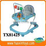 Baby Walking Chair, Rocking Chair Baby, Baby Bounce Chair thumbnail-4