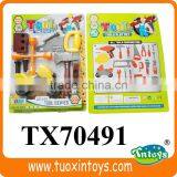 Kids Tools, Tool and Brains Toys, Children Gardening Tool Kits thumbnail-6