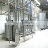 0.5T-3T/H Milk Dairy Processing Plant thumbnail-2