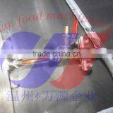 Water Rotary Sterilizer Retort Water Rotary Autoclave Retort thumbnail-5