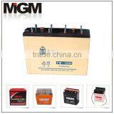 AUTO BATTERY 12V36AH thumbnail-2