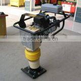 Gasoline Type HCR110 Small Durable Tamping Rammer Price