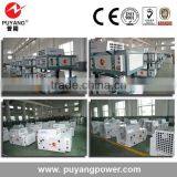 16kw Reefer Underslung Genset for Chile thumbnail-2