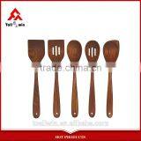 Hot Promotion Never Moldy Carbonize Wooden Utensils thumbnail-2