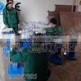 Lab Flotation Cell ,small Flotation Machine,coal ,lead Zinc Flotation Equipment,flotation Test thumbnail-2