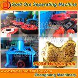 High Quality Best Price Stone Grinding Mill / Roller Mill / Mining Mill Price thumbnail-5