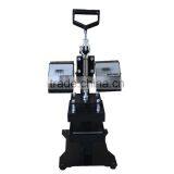 ROSIN Heat Press Heat Transfer Sublimation Machine thumbnail-5