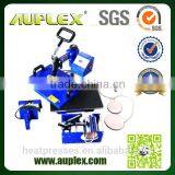 Digital Cheap Thermal High Quality Thermal/heat Transfer Paper Printing Press Machine thumbnail-1