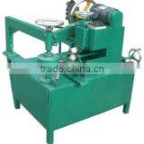 Triangular Warning Signs Edging Machine thumbnail-1