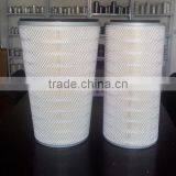 Combustion Gas Turbine Air Intake Filter P191280 P191281 thumbnail-2