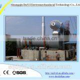 DAYI Smokeless,Tasteless,Noiseless Living Garbage Incinerator thumbnail-3