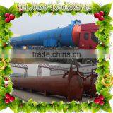 High Service of Industrial Autoclave Pressure Vessel, Autoclave for Aac Plant thumbnail-4