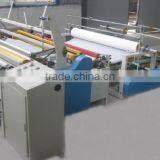Automatic Tolet Paper Rewinding Machine thumbnail-1