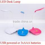 Led Lamp USB Desk Lamp Flexiable Led Desk Lamp Energy Saving Led Lamp thumbnail-1