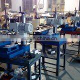 Universal Milling Grinding Machine GJW125 thumbnail-3