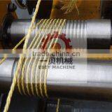 South Korea Hemp Twine Making Rope Twisted Machine thumbnail-5