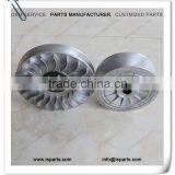 ATV 600CC Motorcycle One Way Clutch thumbnail-4