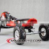 Small Size Easy Portable Gas Scooter Skateboard GS4901 thumbnail-2