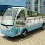 Electric Freight Car thumbnail-1