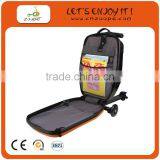 Three Wheel For Suitacase Scooter Design thumbnail-1