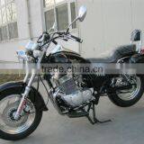 Chinese Cruiser Sport Motorcycle 250cc thumbnail-1
