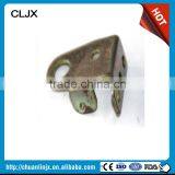 OEM Custom Professional CNC Machining Building Material Machinery Spare Parts thumbnail-1