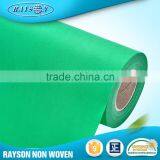 Affordable 100% Polypropylene Non Woven Spunbond Processed Fabric Textiles thumbnail-4