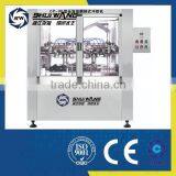 High Efficiency Automatic Water Bottling Filling Liquid Filling Machine for SALE thumbnail-6