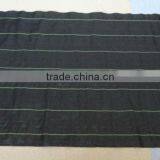Qingdao Huaxuyang Black Woven Fabric as Ground Cover thumbnail-1
