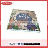 Paper Print Kids Coloring Activity Book thumbnail-3