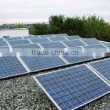 Aluminum Structure for Solar Frame CNC Machined thumbnail-1