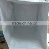 Reusable Thermal Insulation PET Aluminum Foil Pallet Cover thumbnail-4