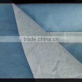 Medical Repellence(anti-alcohol, anti-blood,anti-oil)grade SMS fabric