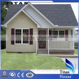 China Low Cost Easily Assembled Mobile Houses for Sale