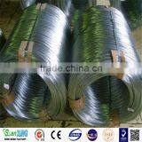 Hot Sale Anping High Quality Hot Dipped Galvanized Iron Wire/binding Wire/galvanzied Hanger Wire (Manufacturer) thumbnail-5