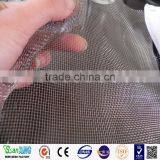 Price Square Electro Crimped Unique Stainless Steel Wire Screen Mesh