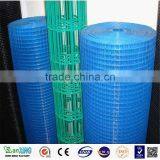 2017 201 202 304 304L 316L 321 410 430 Stainless Welded Wire Mesh / Manufacturer Supplied
