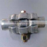 Galvanized Pressed Scaffolding Joint Coupler