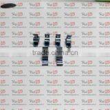 360-degrees Free-stand Multi-side Metal Rotating Clip thumbnail-2